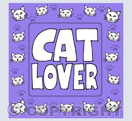Cat Lover