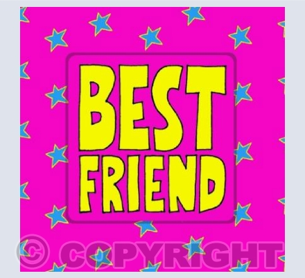 Best Friend