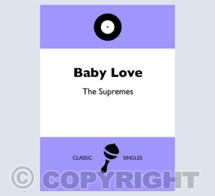 Baby Love