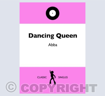 Dancing Queen