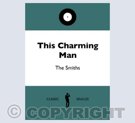 This Charming Man