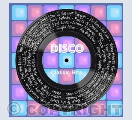 Disco