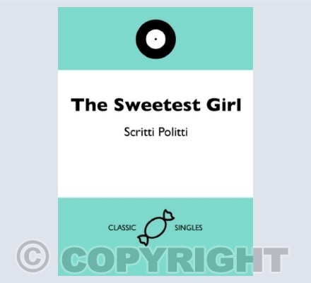 The Sweetest Girl