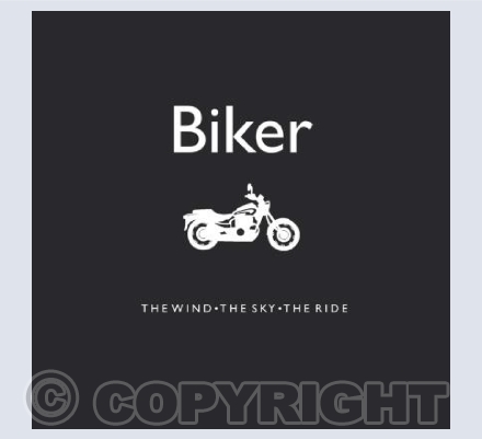 Biker