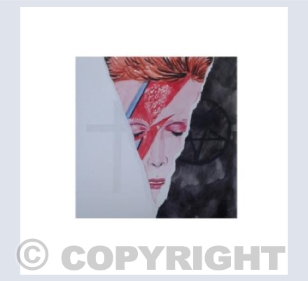 Torn Between the Light and Dark