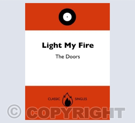 Light My Fire