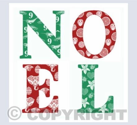 NOEL