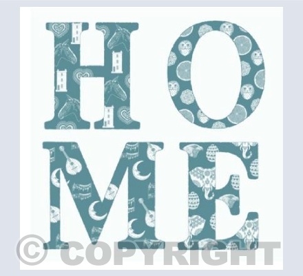 HOME