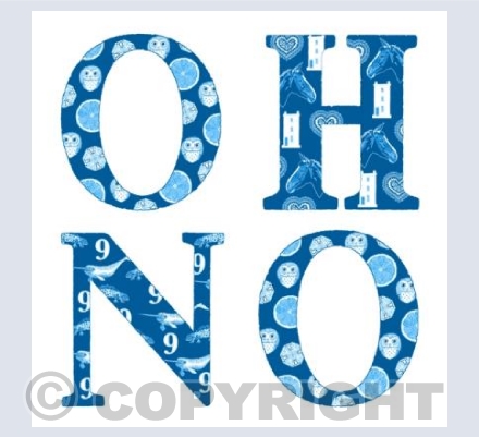 OHNO