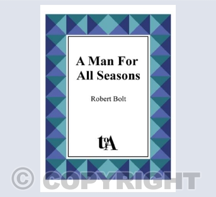 A Man For All Seasons