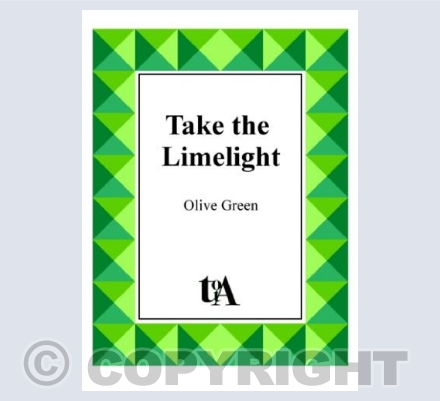Take the Limelight
