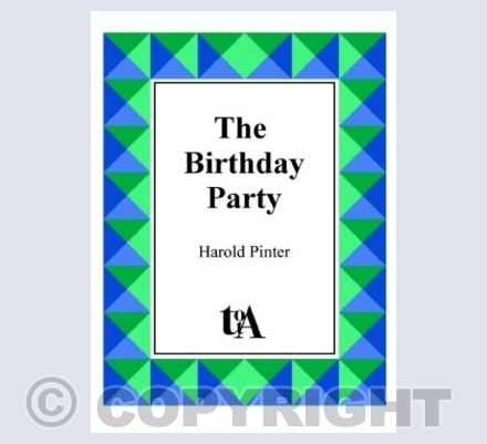 The Birthday Party