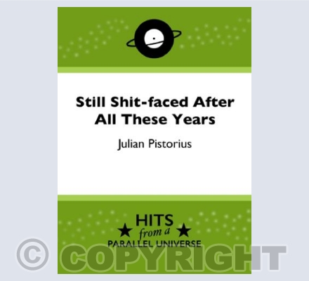 Still Shit-faced