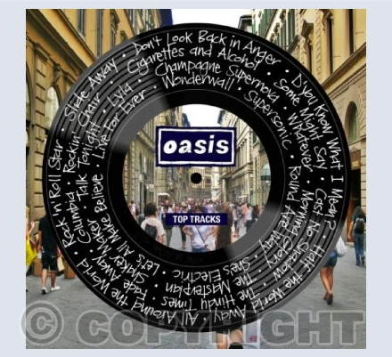 Oasis
