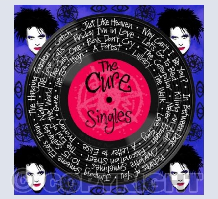 The Cure