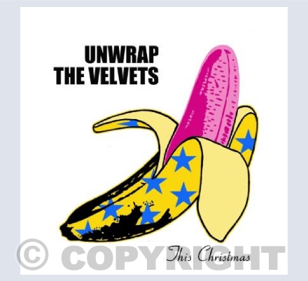 Velvet Christmas