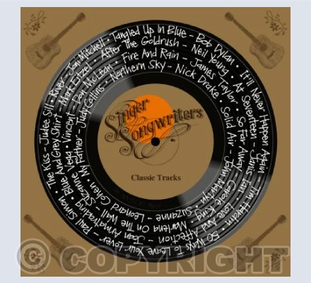 Singer Songwriters