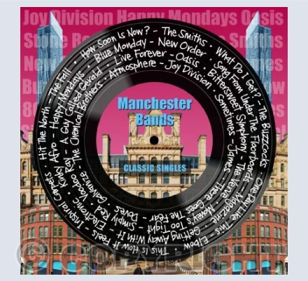 Manchester Bands