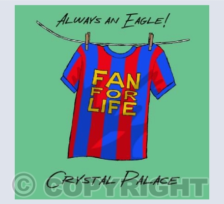 Crystal Palace