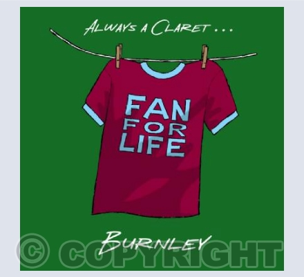 Burnley