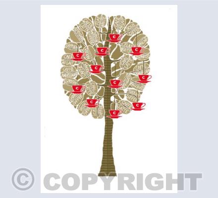 Coffee Tree