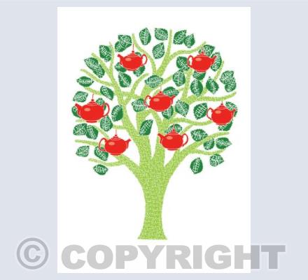 Tea Tree (Green)