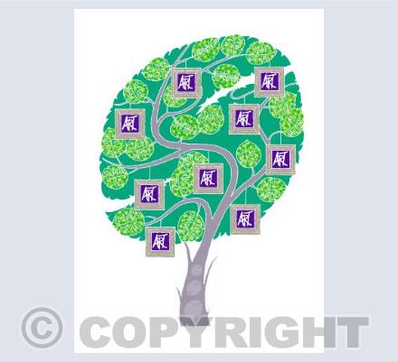 The Art Tree