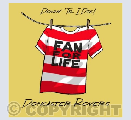 Doncaster Rovers