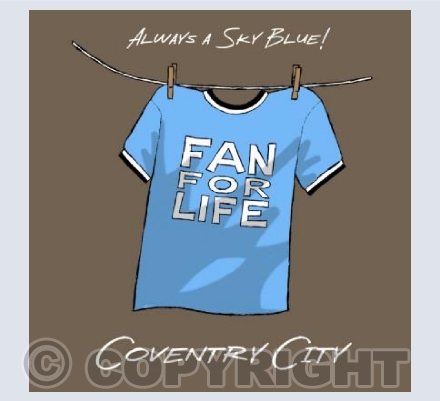 Coventry City