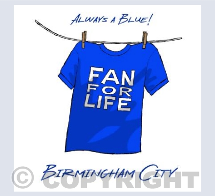 Birmingham City