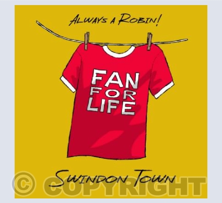 Swindon Town