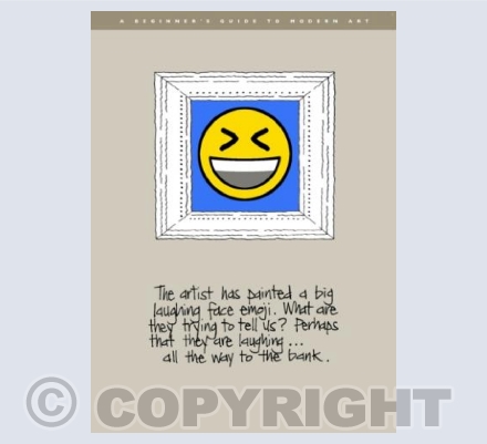 Laughing Face