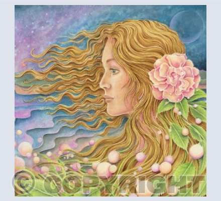 Through The Mists Of Time