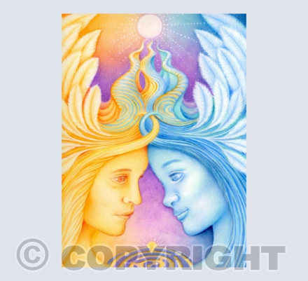 The Lovers