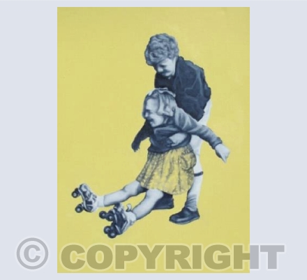 Skates 2
