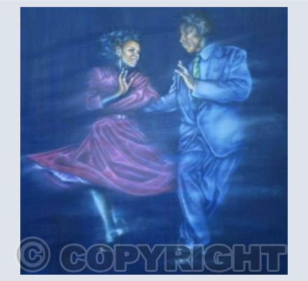 Dancers