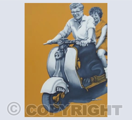 Scooter 2