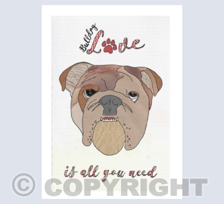 Bulldog Love