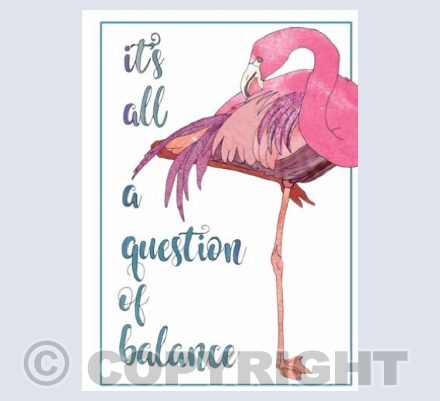 Balance