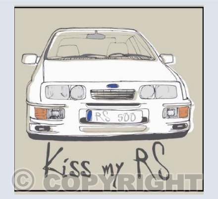 Cosworth