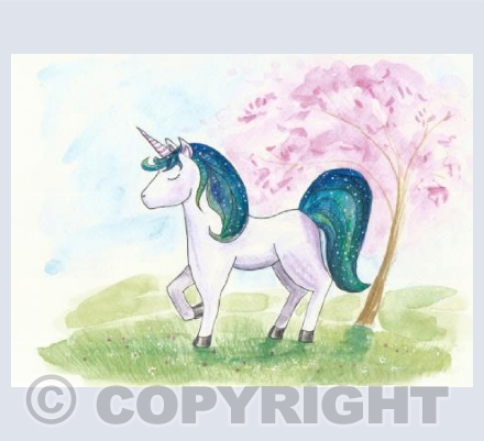 Unicorn 