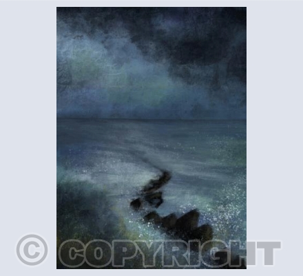 Peveril point card