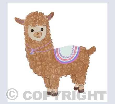 Alpaca Fun 