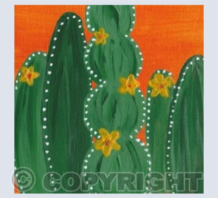 Cacti 2 