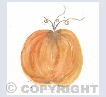 Pumpkin 