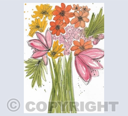 Bright Bunch