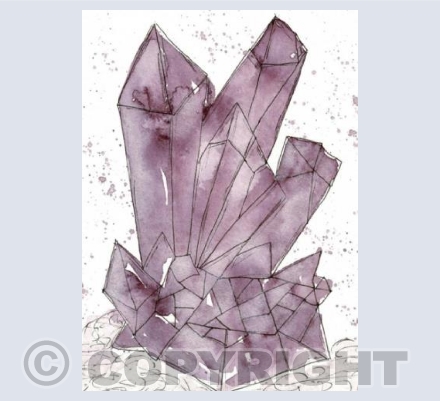 Amethyst