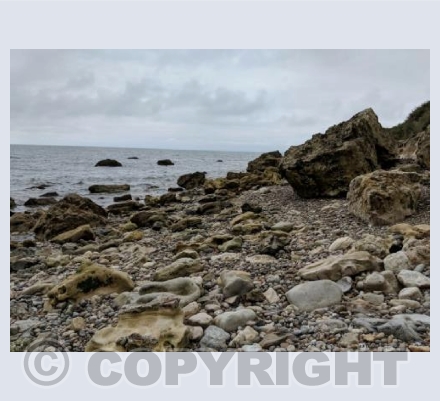 The Rocks 