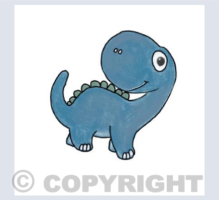 Little Dino 