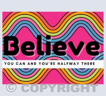 Positive Quote #1